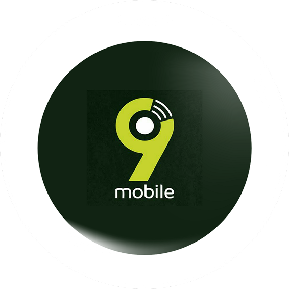 9mobile Logo